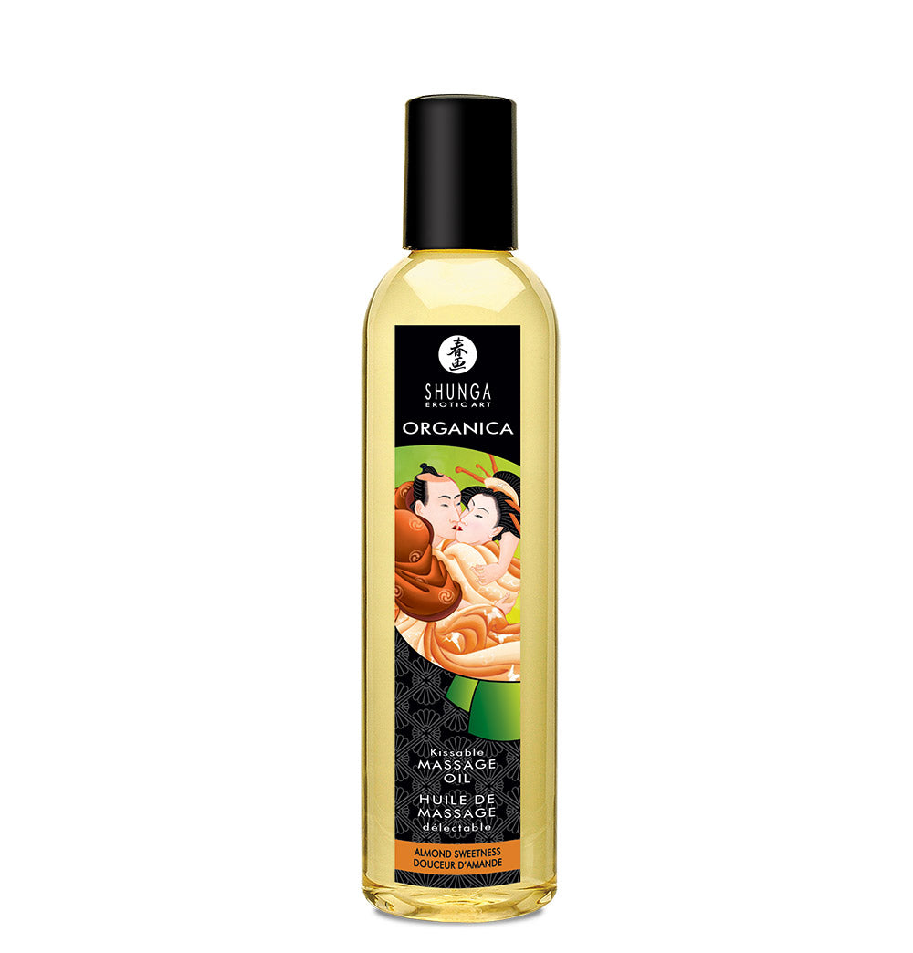 Colección Sweet Kisses Shunga