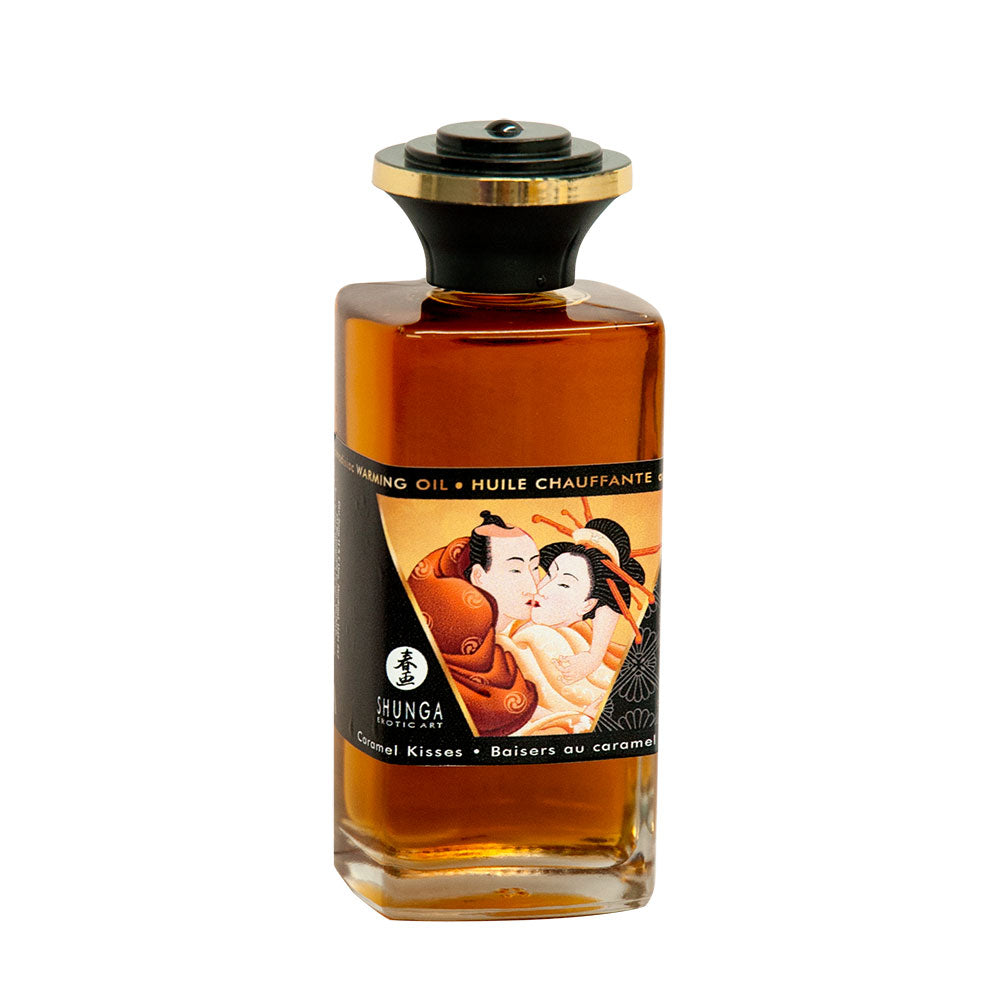 Colección Sweet Kisses Shunga