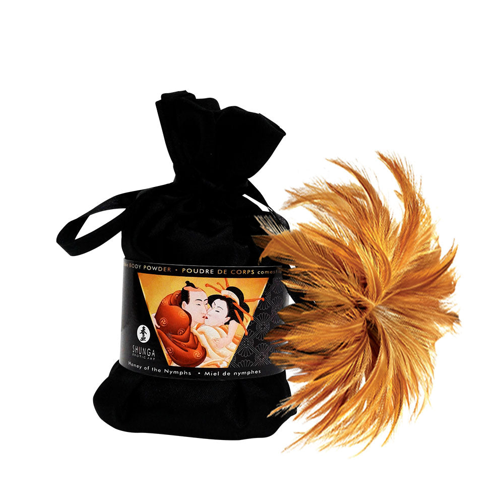 Colección Sweet Kisses Shunga