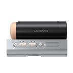 Solace Pro Masturbador Interactivo con Movimiento y APP
