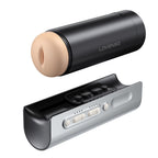 Solace Pro Masturbador Interactivo con Movimiento y APP