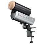 Solace Pro Masturbador Interactivo con Movimiento y APP