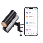Solace Pro Masturbador Interactivo con Movimiento y APP