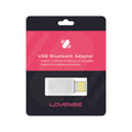 Adaptador USB Bluetooth Juguetes Lovense