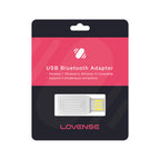 Adaptador USB Bluetooth Juguetes Lovense