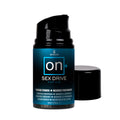 ON Sex Drive Potenciador Masculino