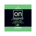 ON Arousal Gel Menta - Estimulante de Clítoris Sachet