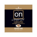 ON Arousal Gel Coffee Cake - Estimulante de Clítoris Sachet