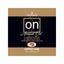 ON Arousal Gel Coffee Cake - Estimulante de Clítoris Sachet