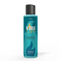 Sizzle Lips Gel Comestible Efecto Calor - Arándano 125 ml