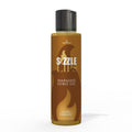 Sizzle Lips Gel Comestible Efecto Calor - Caramelo 125 ml