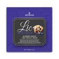 Licolicious Crema Comestible Para Sexo Oral - Blueberry Sachet