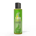 Sizzle Lips Gel Comestible Efecto Calor - Manzana Confitada 125 ml