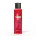 Sizzle Lips Gel Comestible Efecto Calor - Frutilla 125 ml