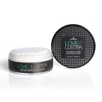 Love & Luster Polvo Corporal Comestible con Brillo