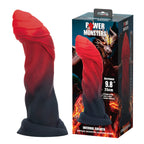 Infernal Goliath Dildo Power Monsters