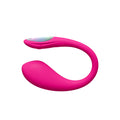 Lush Mini Vibrador Interactivo con APP