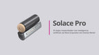Solace Pro Masturbador Interactivo con Movimiento y APP