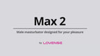 Max 2 Masturbador Interactivo con APP
