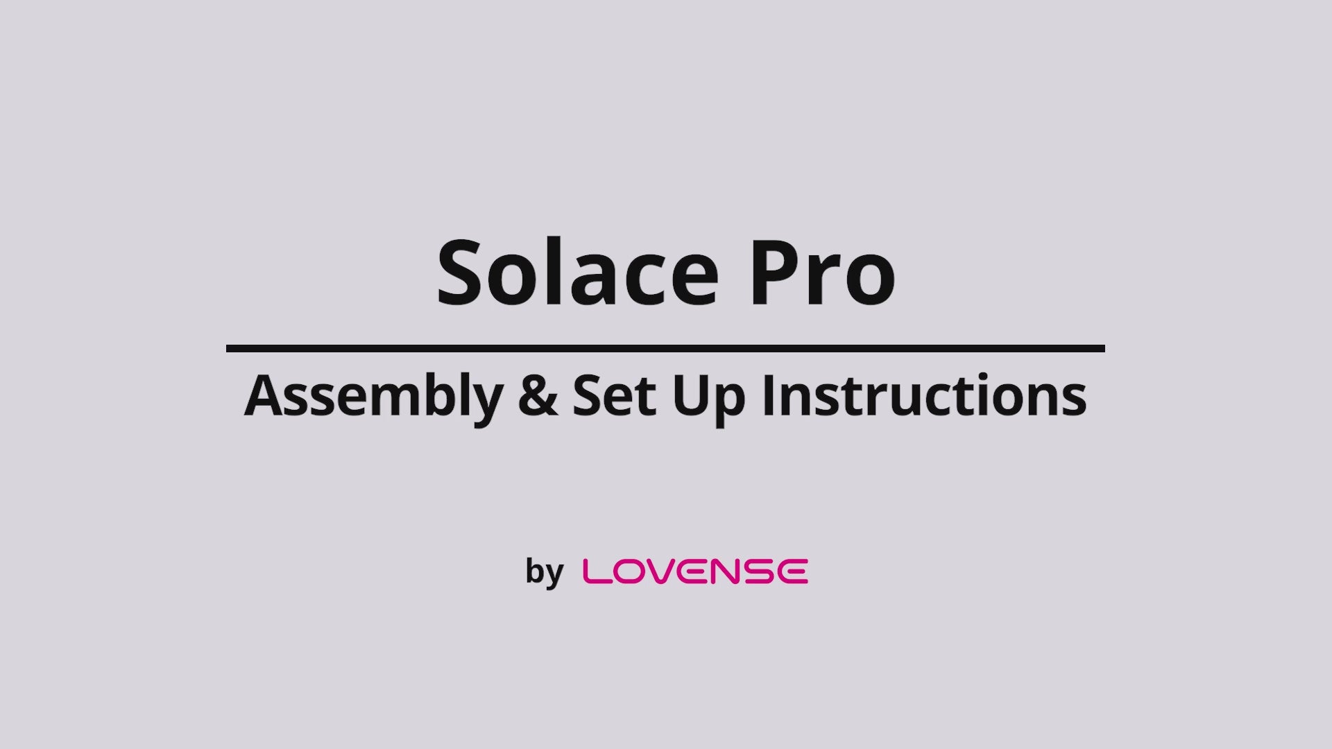 Solace Pro Masturbador Interactivo con Movimiento y APP