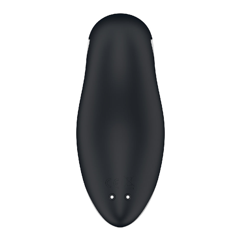 Satisfyer Orca Succionador y Vibrador