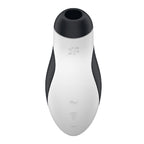 Satisfyer Orca Succionador y Vibrador