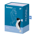 Satisfyer Orca Succionador y Vibrador