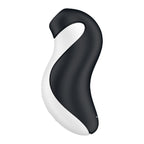 Satisfyer Orca Succionador y Vibrador