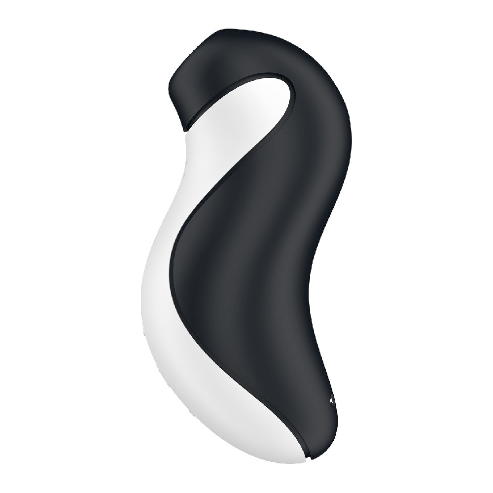 Satisfyer Orca Succionador y Vibrador