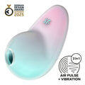 Satisfyer Pixie Dust Succionador y Vibrador