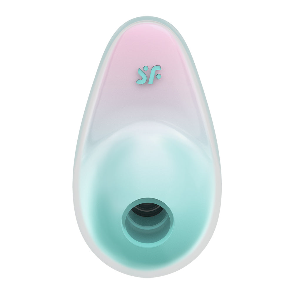 Satisfyer Pixie Dust Succionador y Vibrador Imagen secundaria del producto
