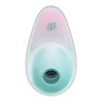 Satisfyer Pixie Dust Succionador y Vibrador
