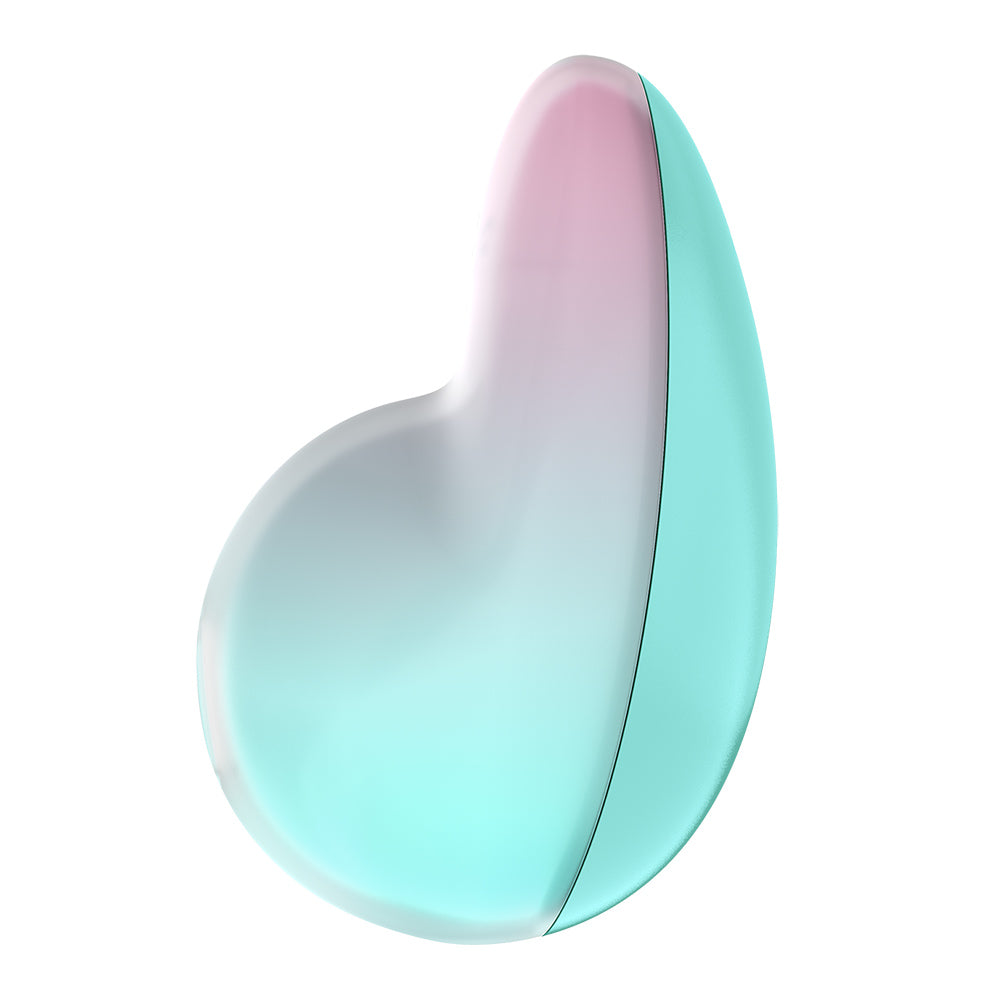 Satisfyer Pixie Dust Succionador y Vibrador