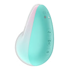 Satisfyer Pixie Dust Succionador y Vibrador