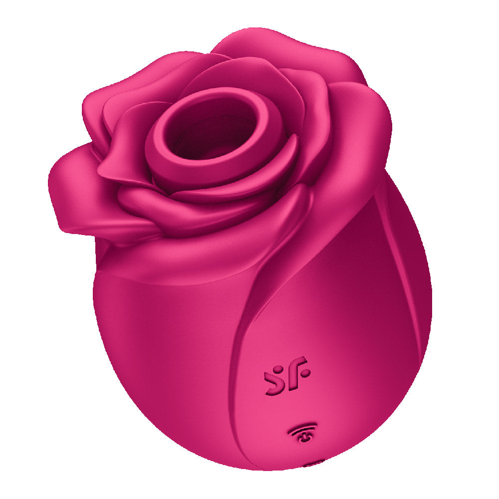 Satisfyer Pro 2 Classic Blossom Succionador