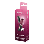 Satisfyer Pro 2 Kiss Succionador