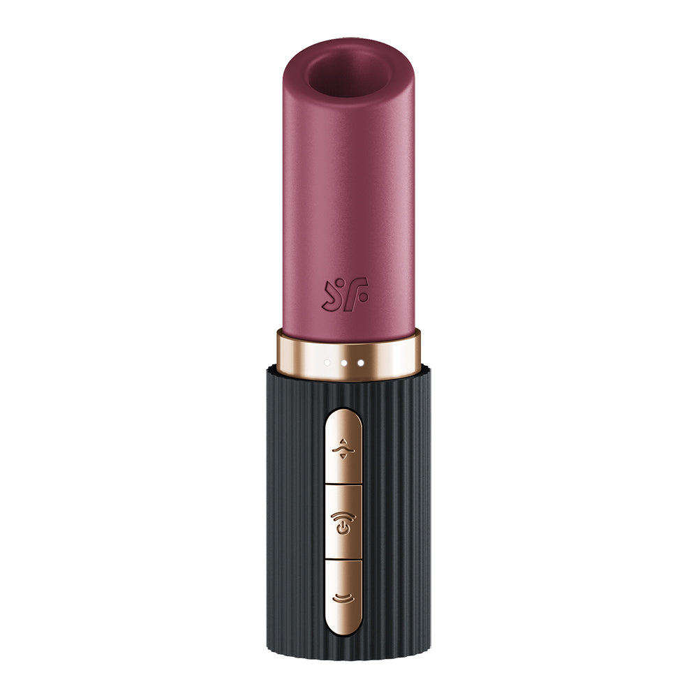 Satisfyer Pro 2 Kiss Succionador
