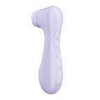 Satisfyer Pro 2 Generación 3 Succionador y Vibrador - Lila