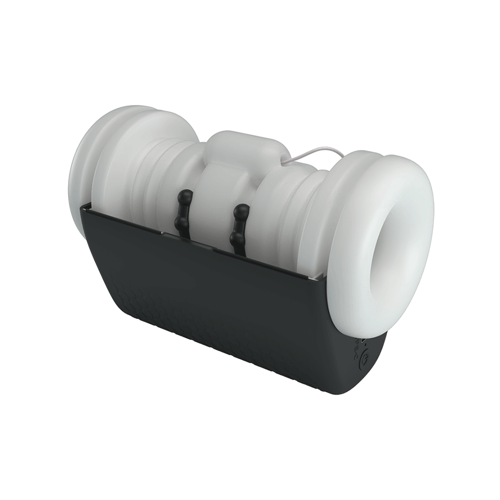 Dj Girl Masturbador con Vibración y Movimiento