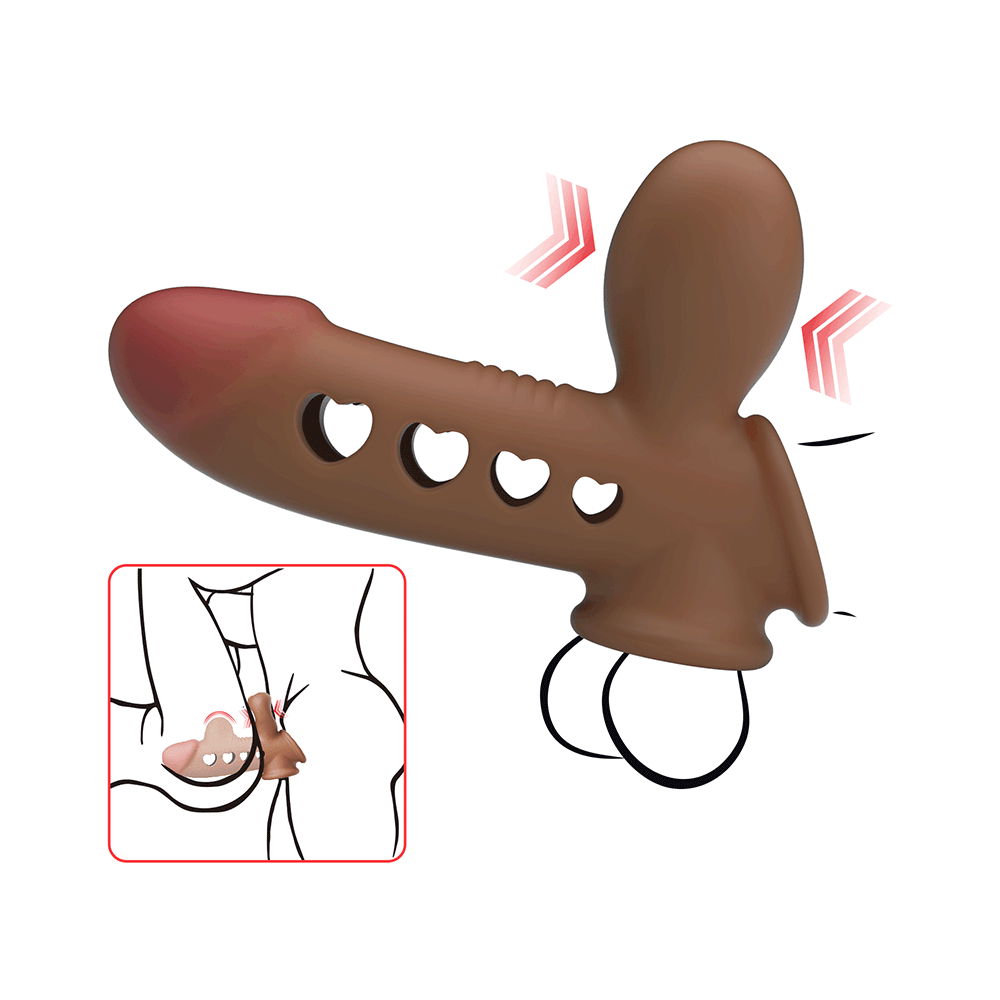 Tyronn Funda Inflable Para Pene 1