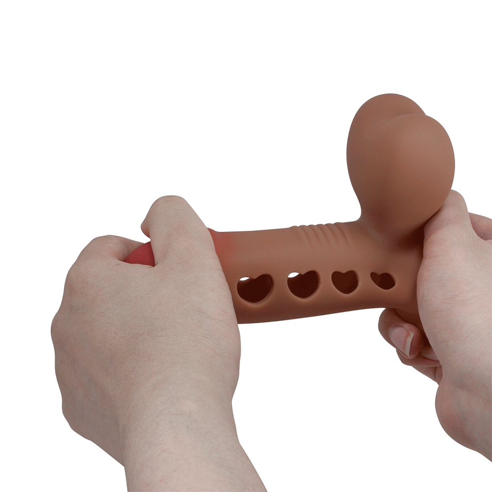 Tyronn Funda Inflable Para Pene 3