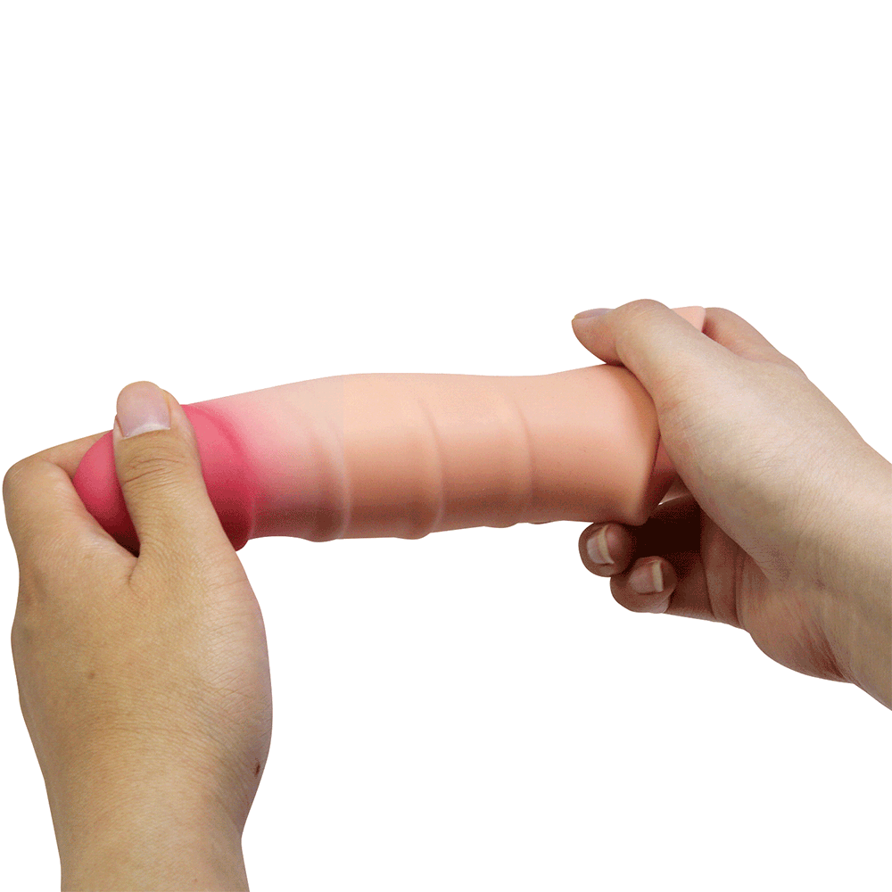 Darnell Funda Extensora Realista - Vainilla