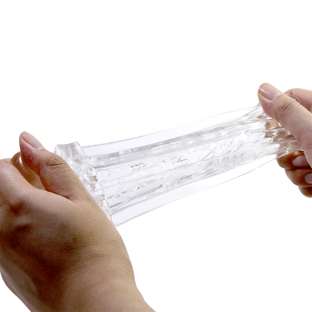 Aquarius Masturbador Doble Estimulación 2