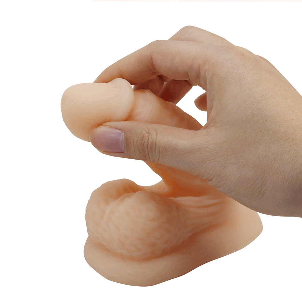 Wildon Packer Realista 1